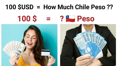 convert us dollars to chilean pesos